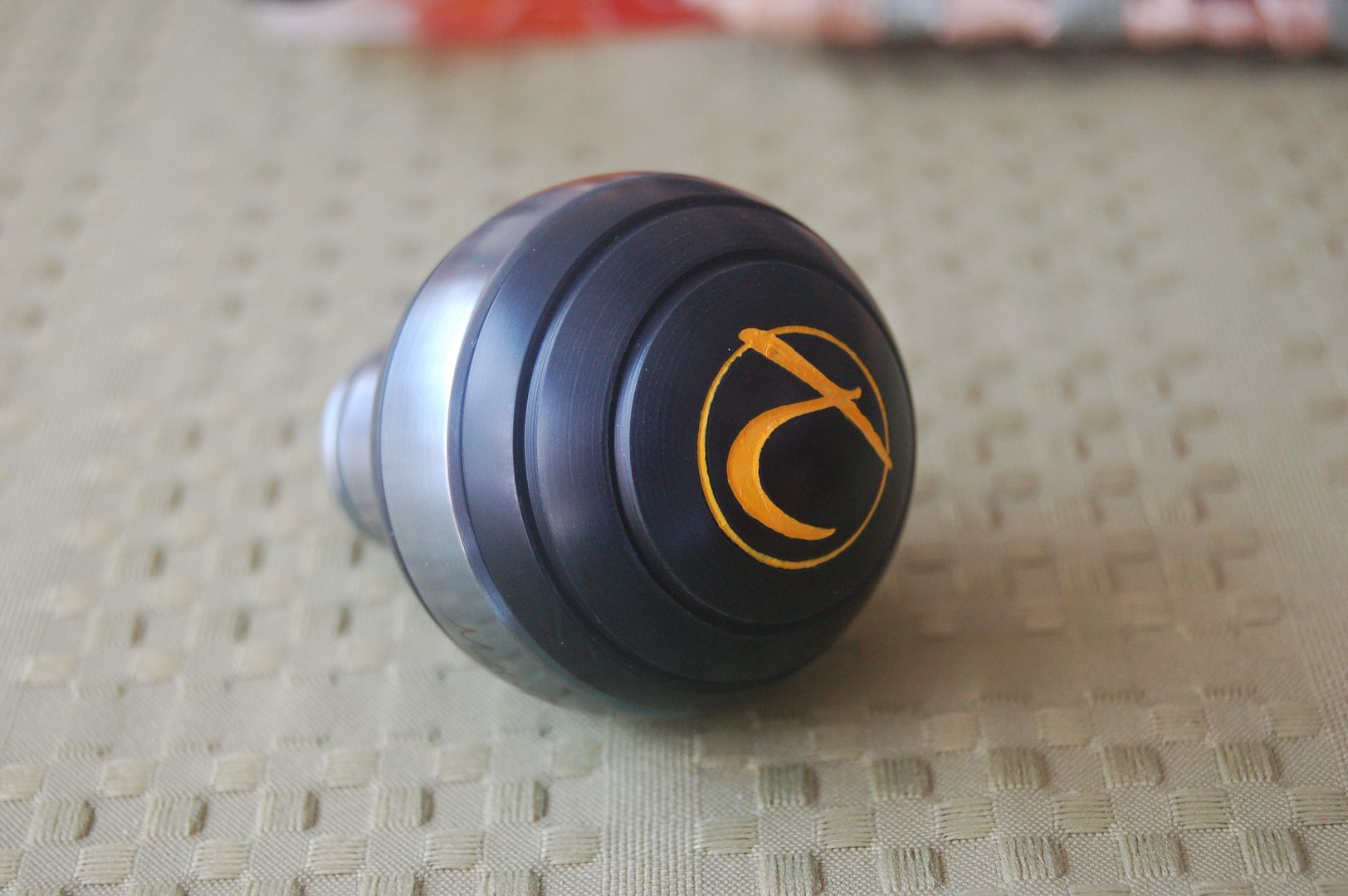 Custom Lathe Werks shift knob Ford Focus ST Forum